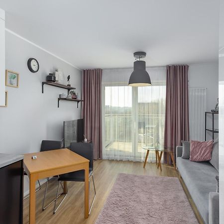 Soft Loft Legnicka Apartment Wroclaw Ngoại thất bức ảnh